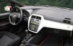Abarth Grande Punto 2007 года (WW)